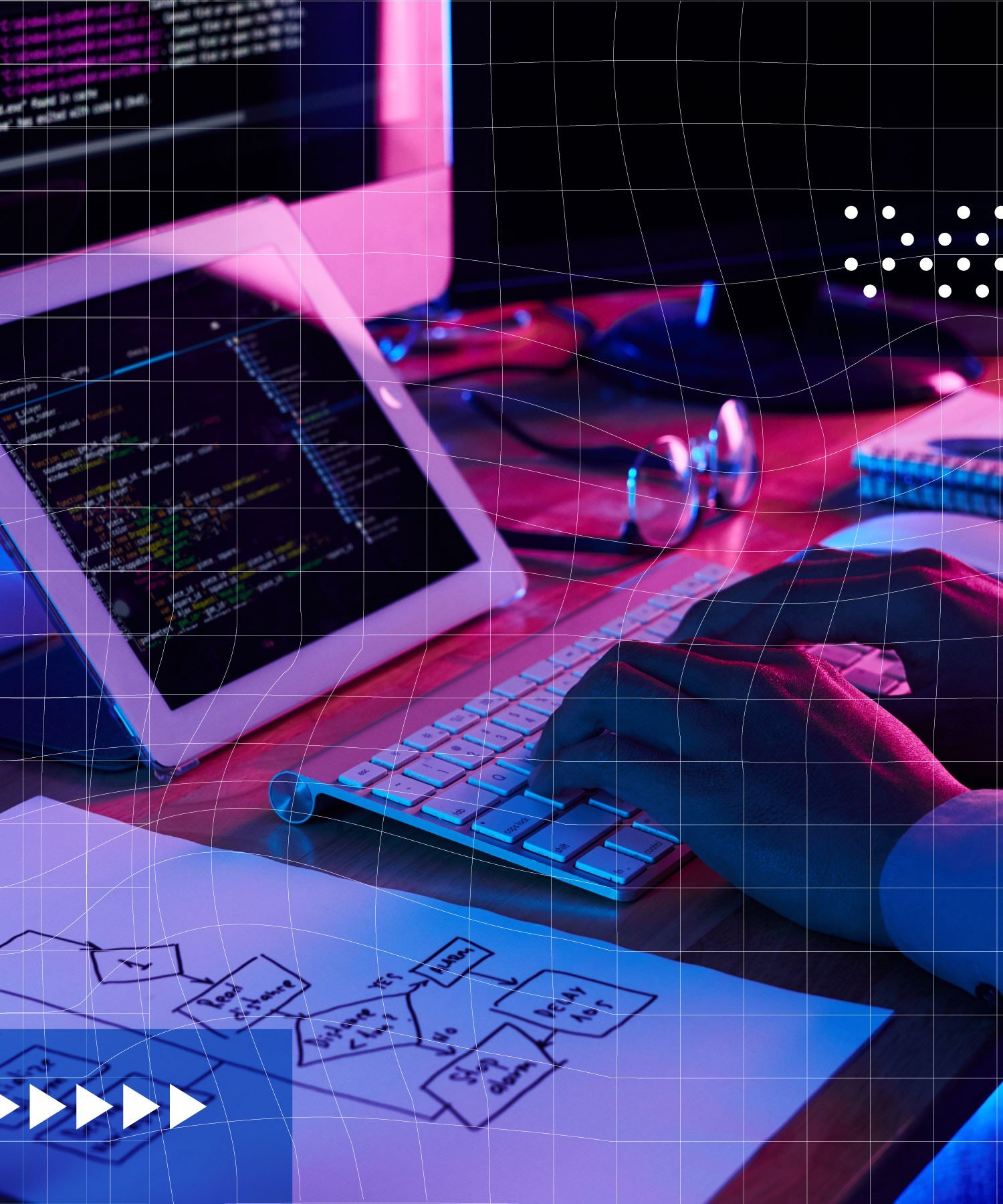 Website Design & Development