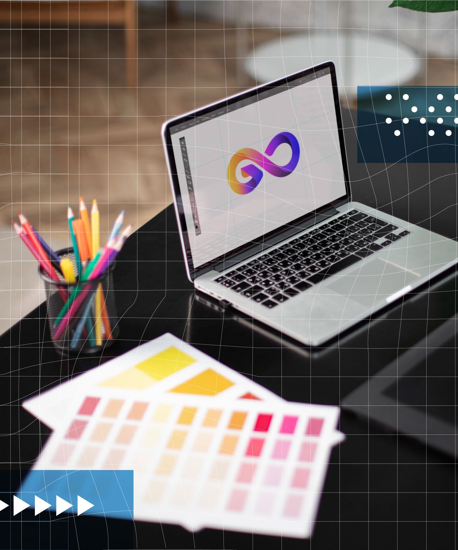 Brand Identity Development